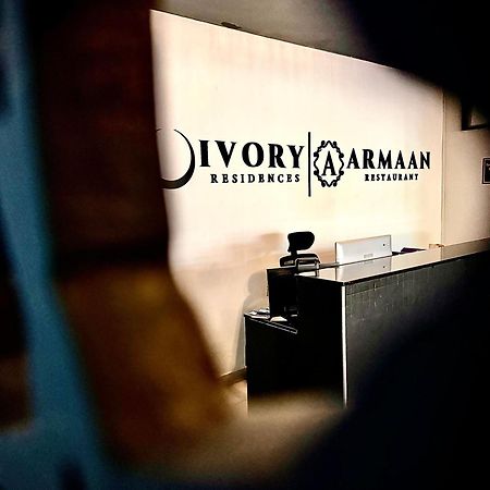 Ivory Residences مومباسا المظهر الخارجي الصورة