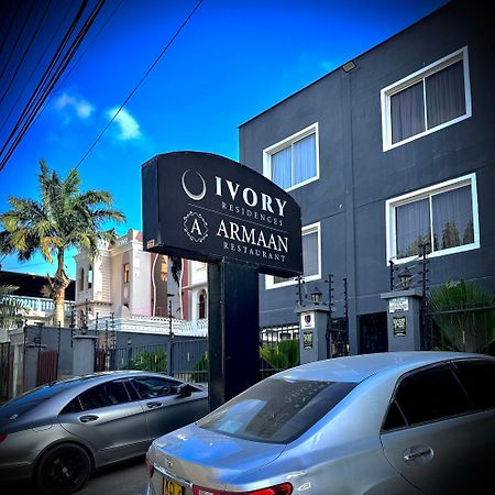 Ivory Residences مومباسا المظهر الخارجي الصورة