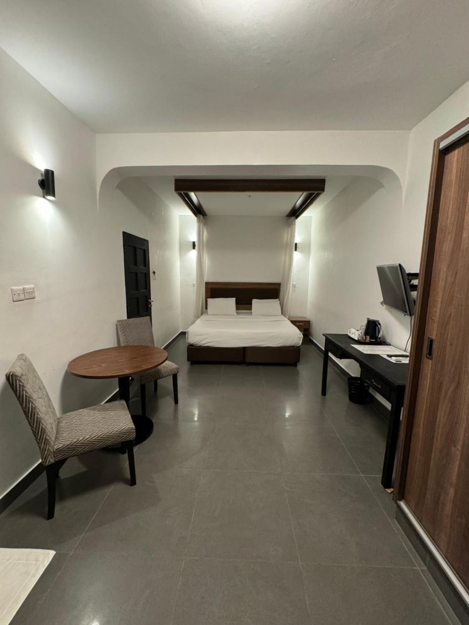 Ivory Residences مومباسا المظهر الخارجي الصورة