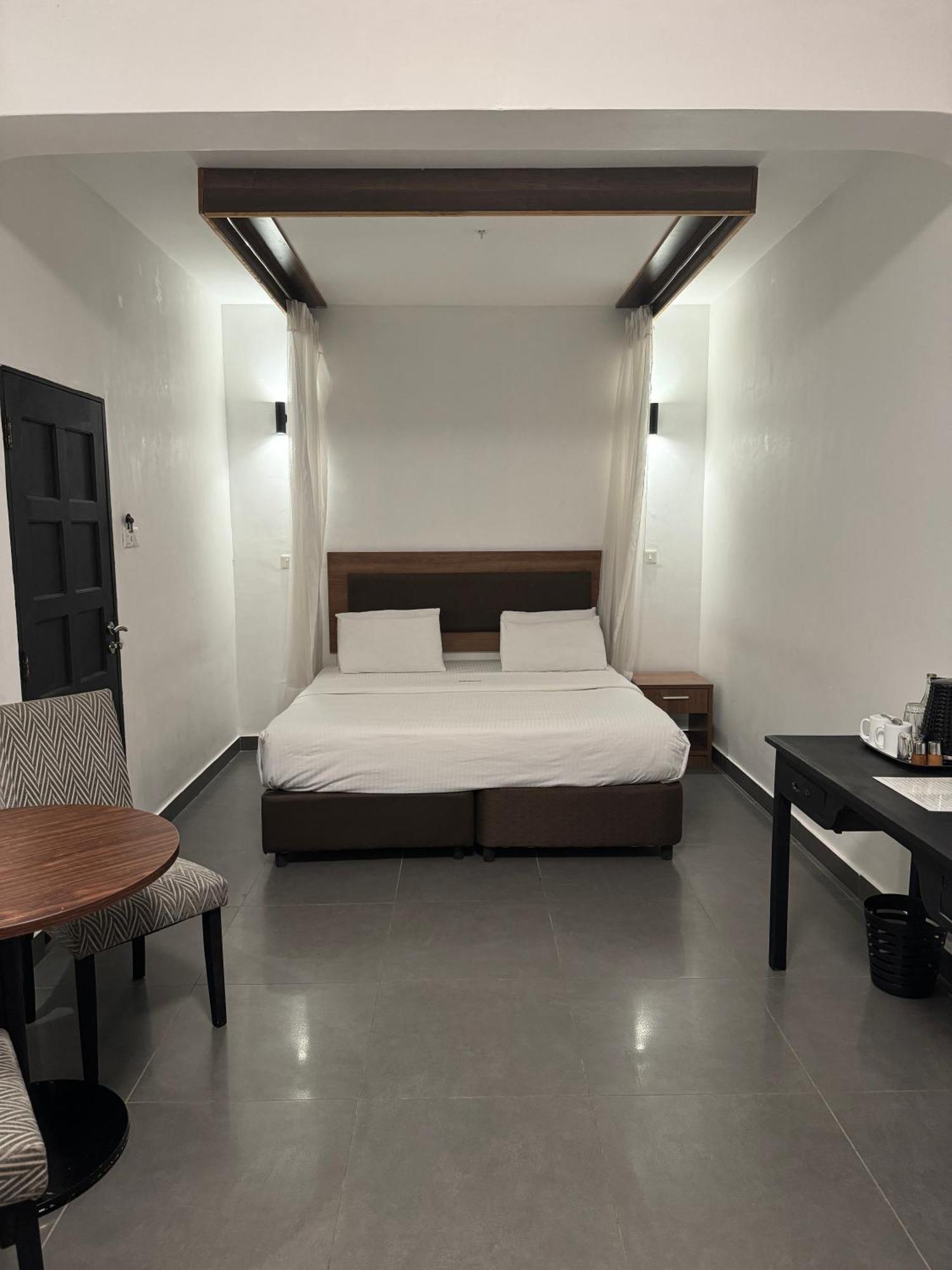 Ivory Residences مومباسا المظهر الخارجي الصورة